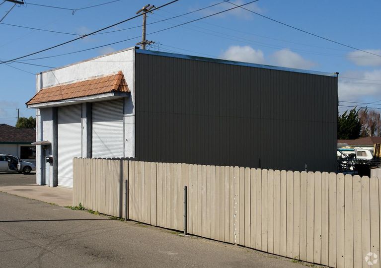 Industrial Property For Sale