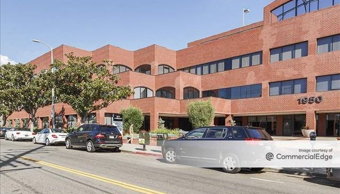 Office Space for Rent at 1950 Sawtelle Blvd Los Angeles, CA 90025 - #5