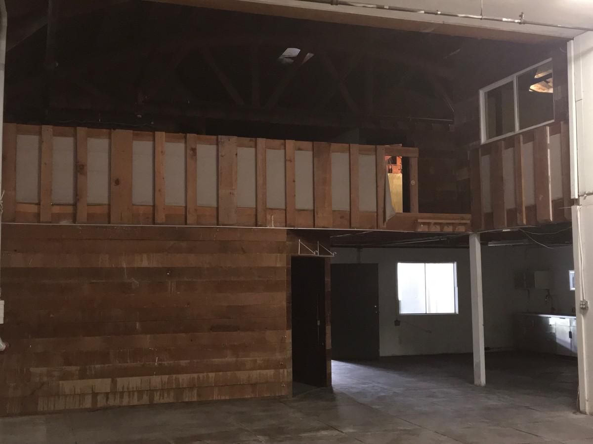 Industrial Property For Lease photo 3