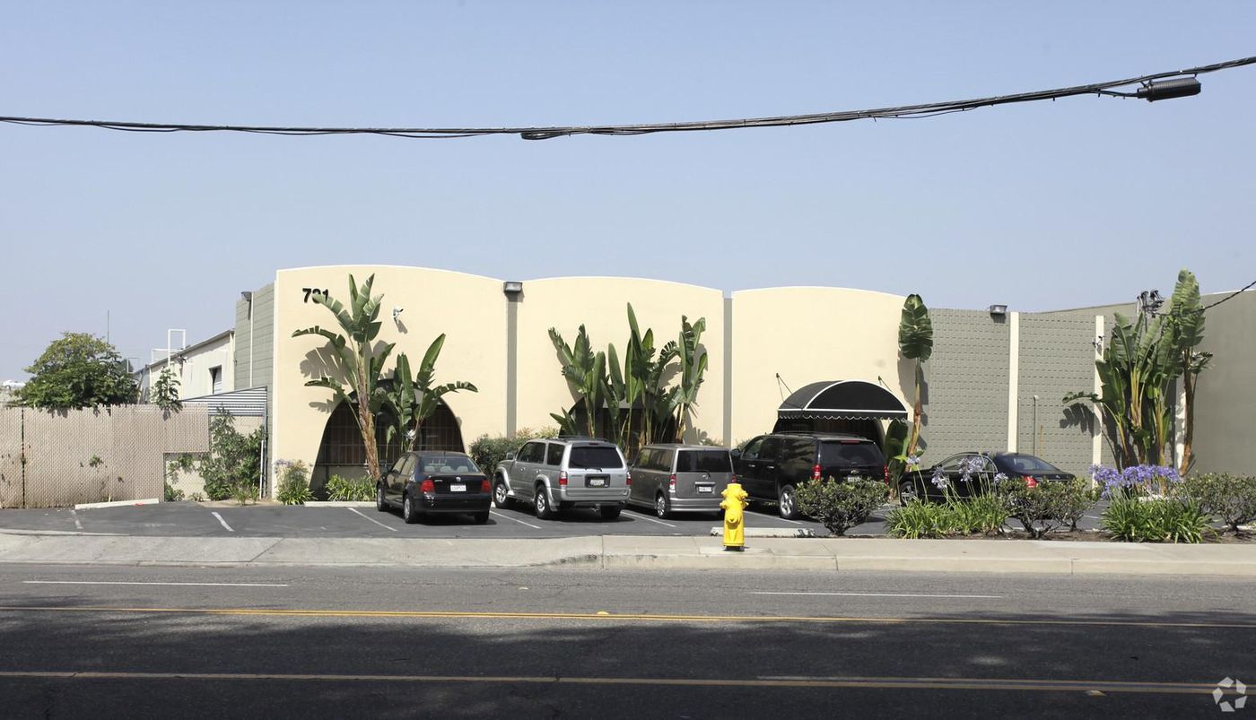 Industrial Property For Sale photo 2