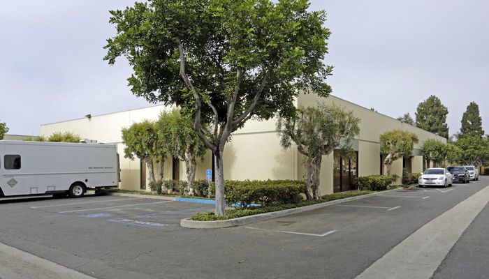 Warehouse Space for Rent at 2186 Eastman Ave Ventura, CA 93003 - #3