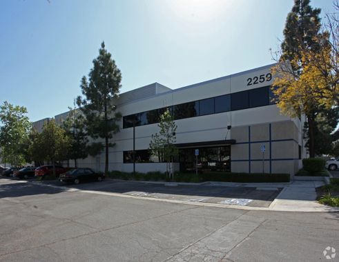 Sanport Business Center