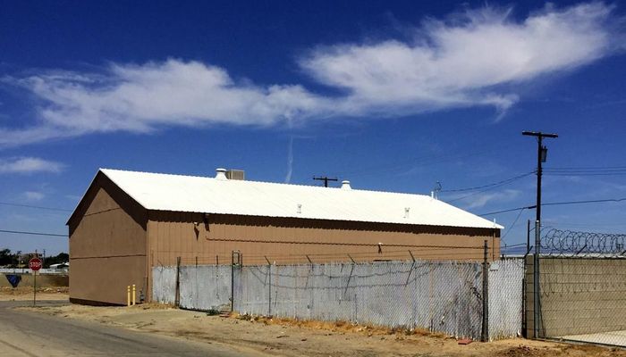 Warehouse Space for Sale at 44532 Trevor Ave Lancaster, CA 93534 - #4