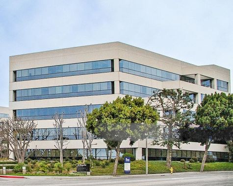 The Courtyard at Corporate Point - 200 Corporate Pointe