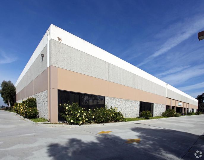 Industrial Property For Sale