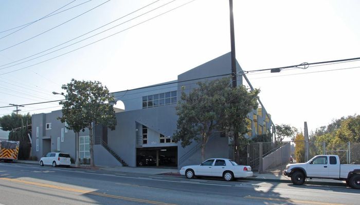 Office Space for Rent at 1750 14th St Santa Monica, CA 90404 - #1