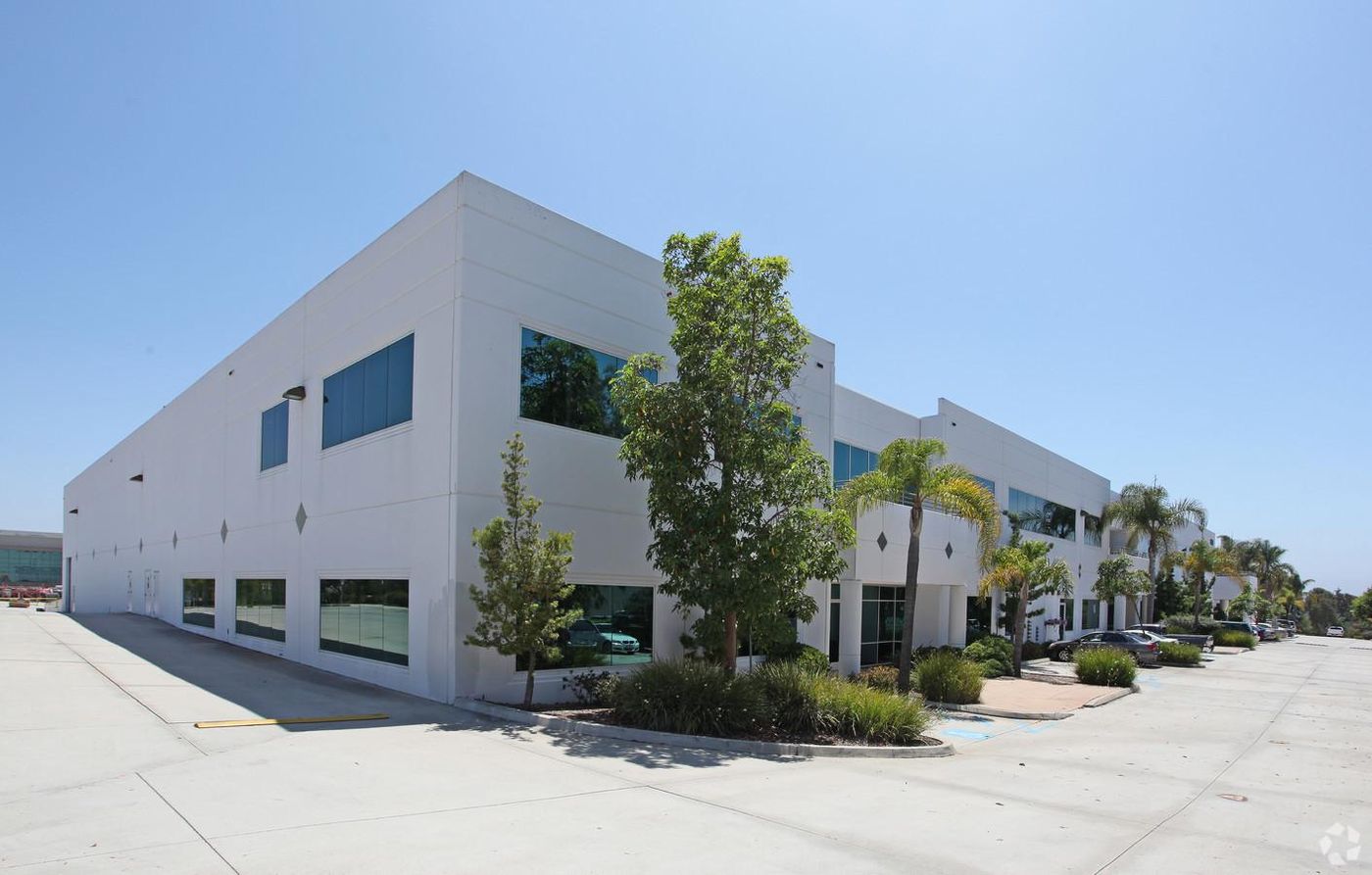 Industrial Property for Lease photo 4