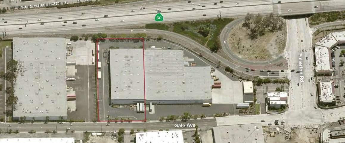 18450 Gale Ave 51k SF photo 1