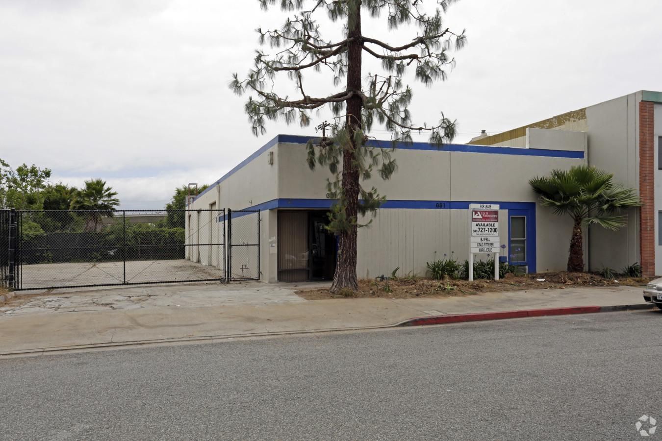 Industrial Property for Lease photo 1