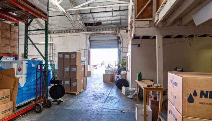 Warehouse Space for Rent at 622-626 N La Brea Ave Inglewood, CA 90302 - #7