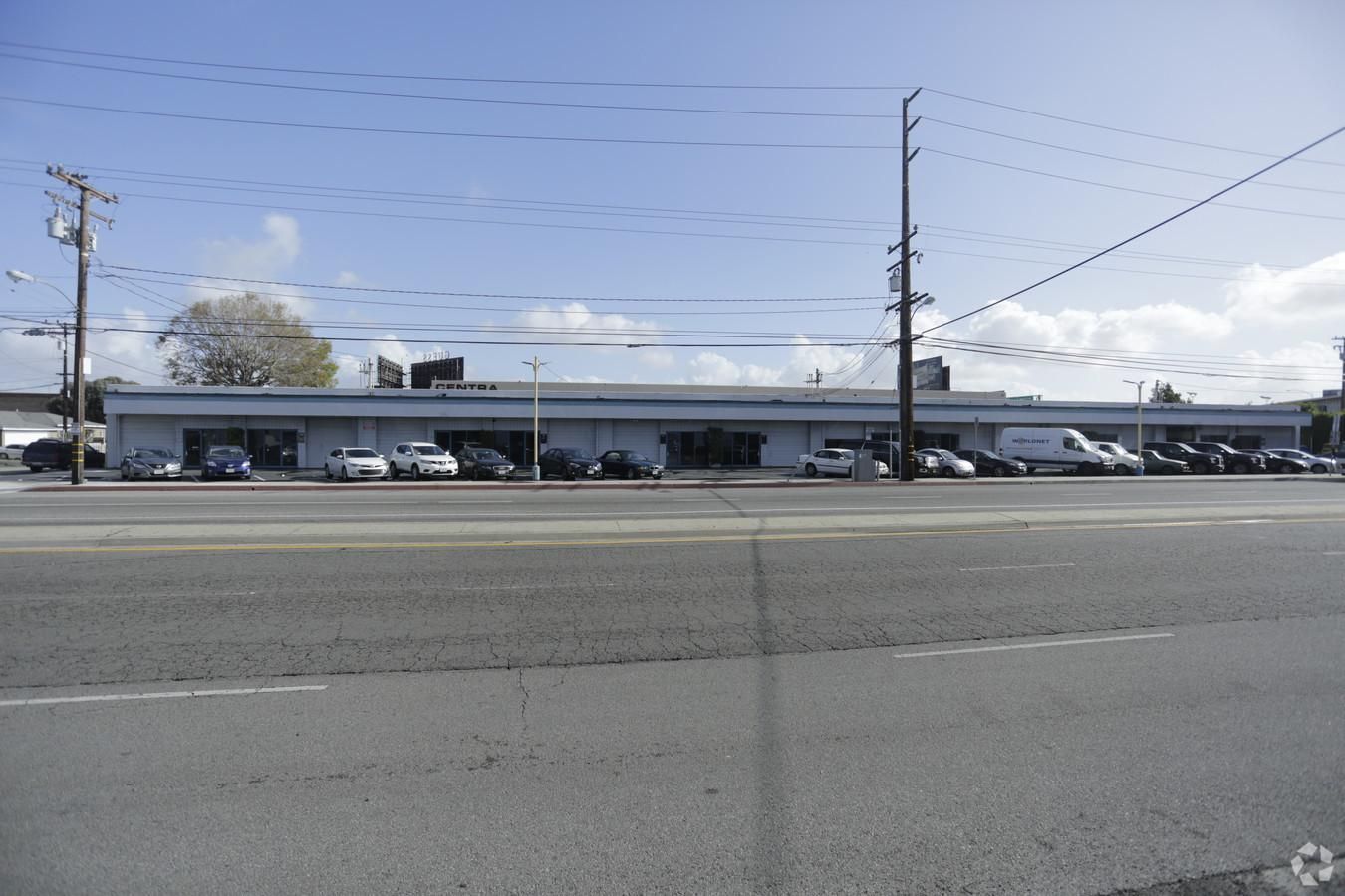 Industrial Property For Lease photo 4