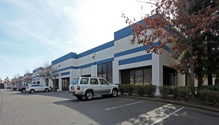 Warehouse Space for Sale at 11415 Sunrise Gold Cir Rancho Cordova, CA 95742 - #6