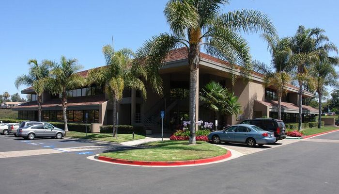 Office Space for Rent at 6390 Greenwich Dr San Diego, CA 92122 - #11