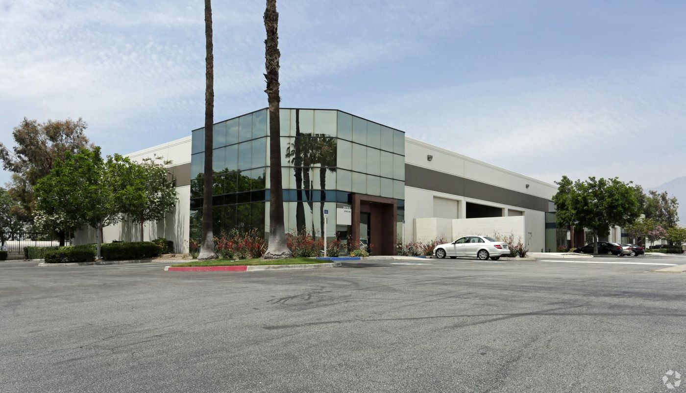 Industrial Property for Lease photo 1