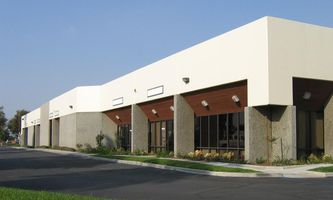 Warehouse Space for Rent located at 3363 Chicago Avenue Riverside, CA 92507