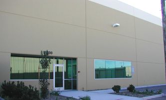 Warehouse Space for Rent located at 16200 Waterman Dr Van Nuys, CA 91406