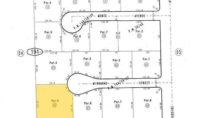 Warehouse Space for Rent at 169 W Mindanao St Bloomington, CA 92316 - #3