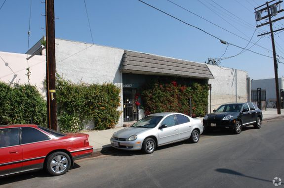 Industrial Property For Lease