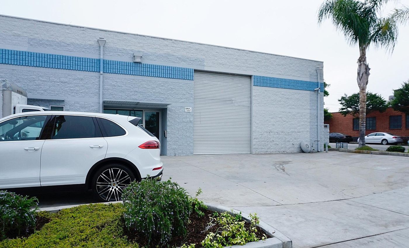 Industrial Property For Lease photo 2