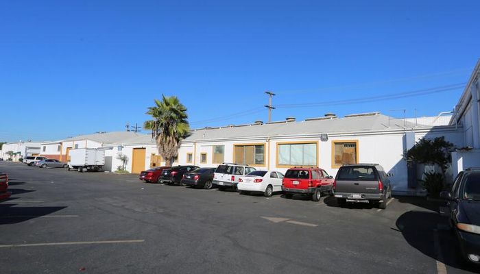 Warehouse Space for Rent at 2800-2932 E 54th St Vernon, CA 90058 - #8