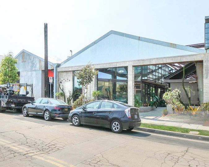 2419 & 2421 Michigan Avenue