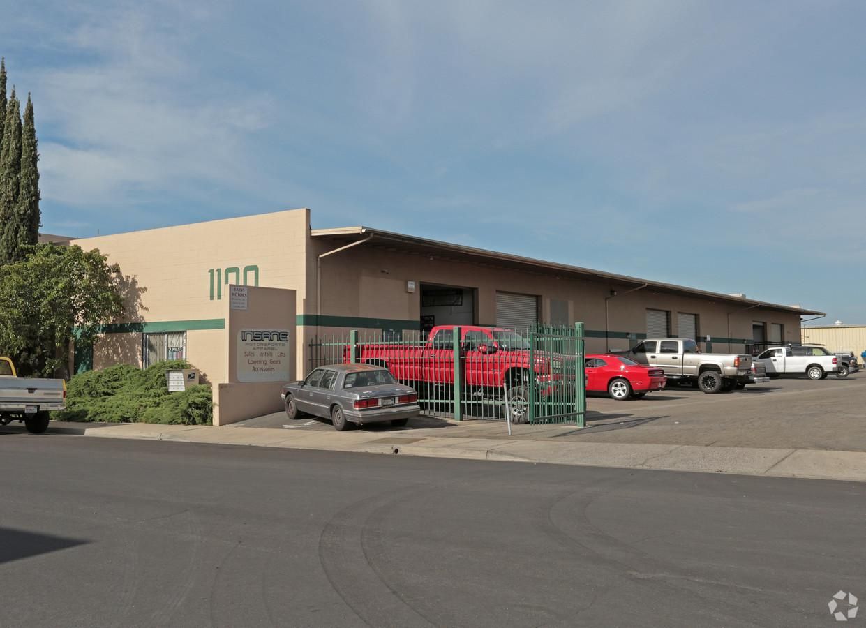 Industrial Property For Lease photo 2