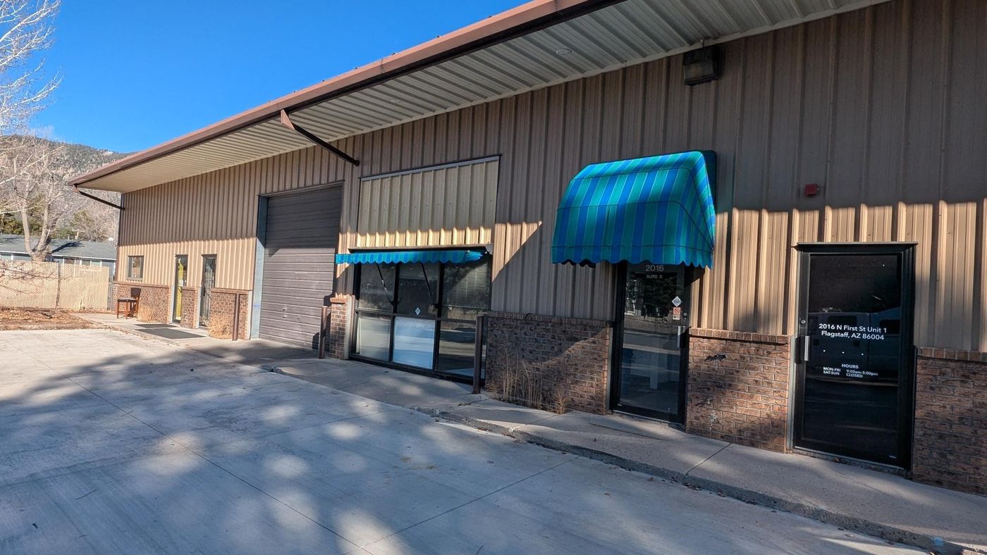Ideally Sized and Centrally Located Warehouse/Office Suites photo 1
