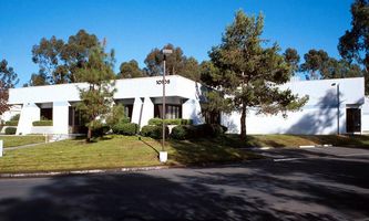 Warehouse Space for Rent located at 10105-10107 Carroll Canyon Rd San Diego, CA 92131