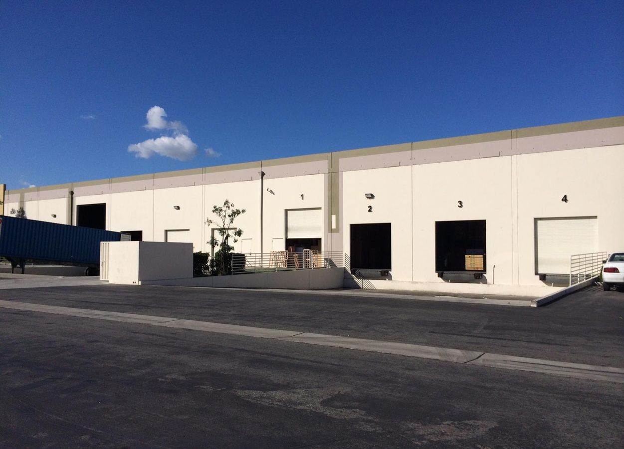 Rexford Industrial Center photo 3