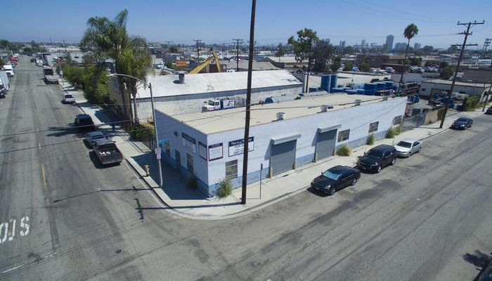 Warehouse Space for Sale at 1468 W 17th St Long Beach, CA 90813 - #3