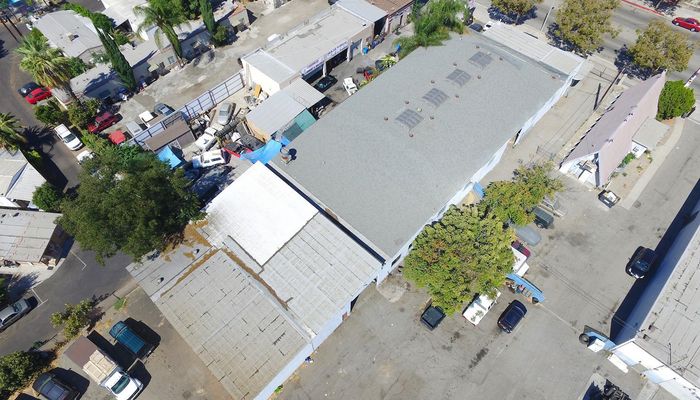 Warehouse Space for Rent at 980 W Holt Ave Pomona, CA 91768 - #1