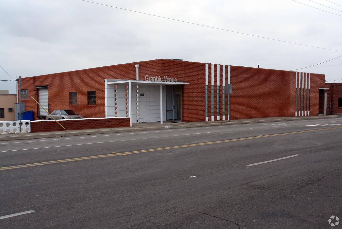 Industrial Property For Lease photo 1