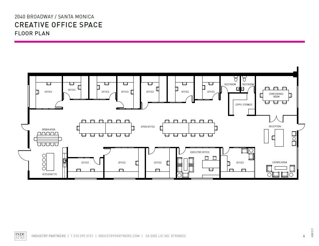 Office Property For Lease photo 4
