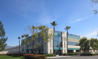 Warehouse Space for Rent located at 13230 San Bernardino Avenue Fontana, CA 92335
