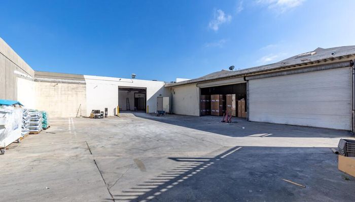 Warehouse Space for Rent at 622-626 N La Brea Ave Inglewood, CA 90302 - #14