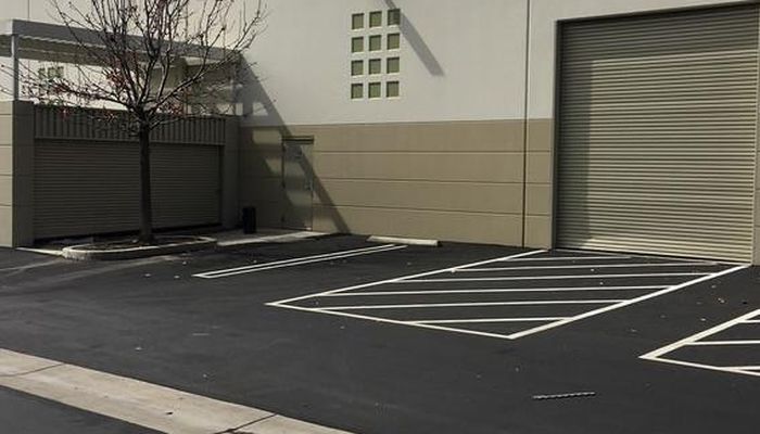 Warehouse Space for Sale at 750-758 Calle Plano Camarillo, CA 93012 - #11