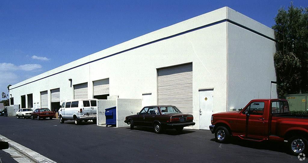 Industrial Property For Lease photo 2