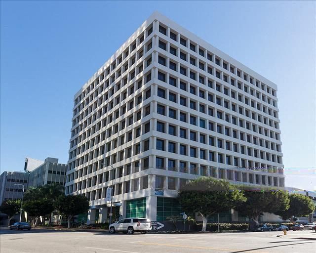 11620 Wilshire Blvd