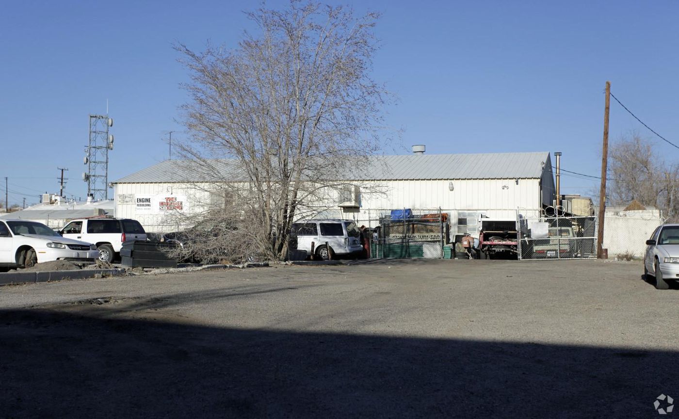 Industrial Property For Sale photo 3