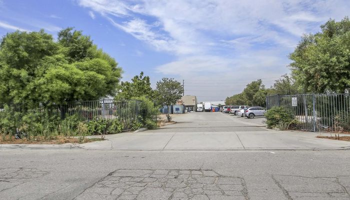 Warehouse Space for Sale at 1110 S Washington Ave San Bernardino, CA 92408 - #1