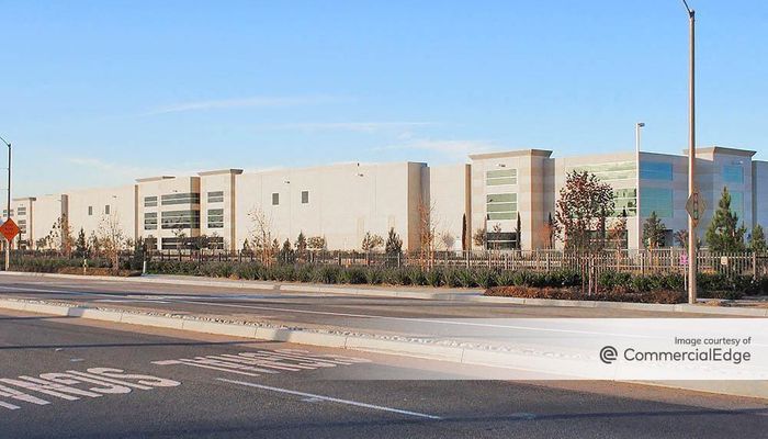 Warehouse Space for Rent at 3900 Indian Avenue Perris, CA 92571 - #2