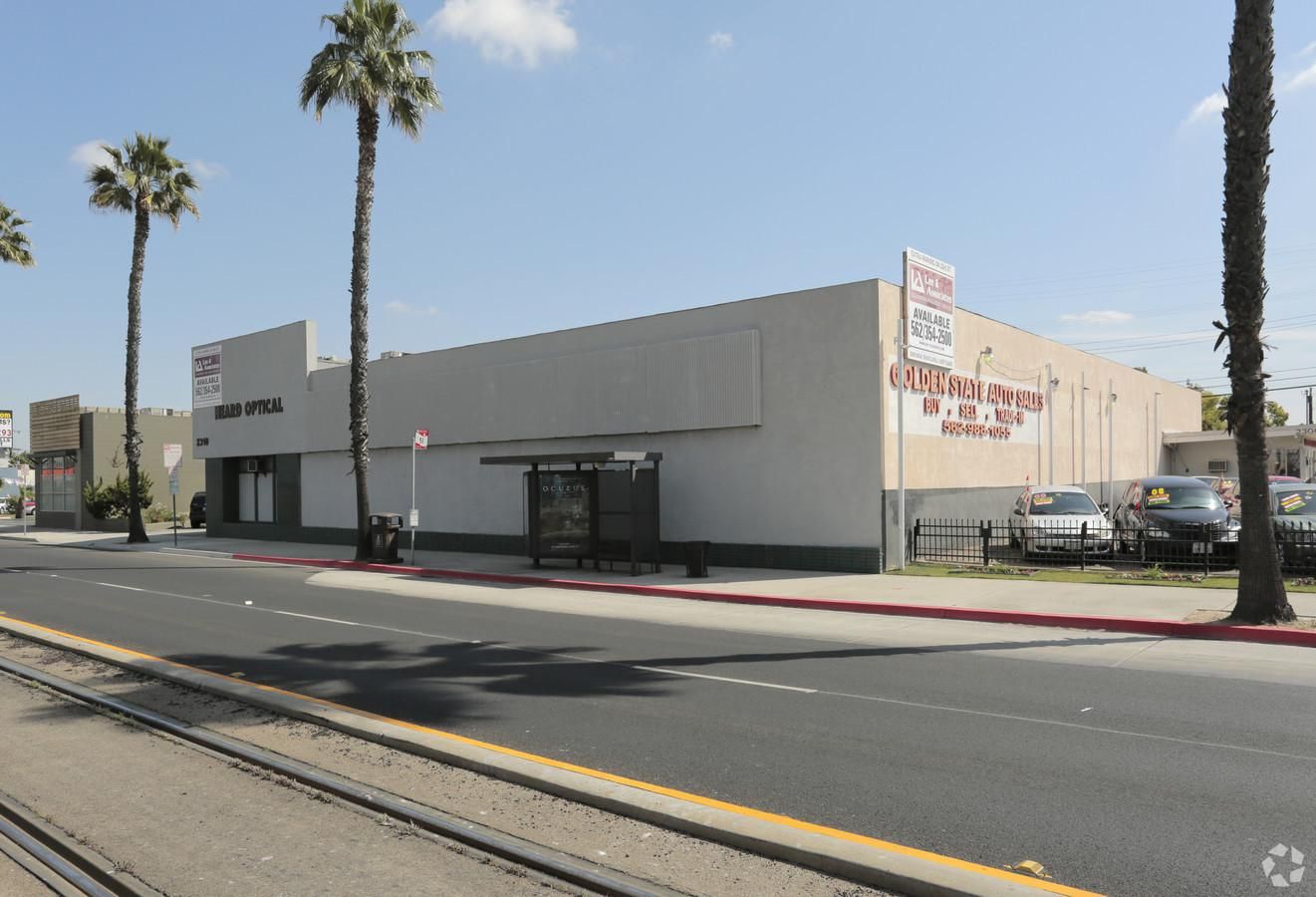 Industrial Property For Lease photo 4