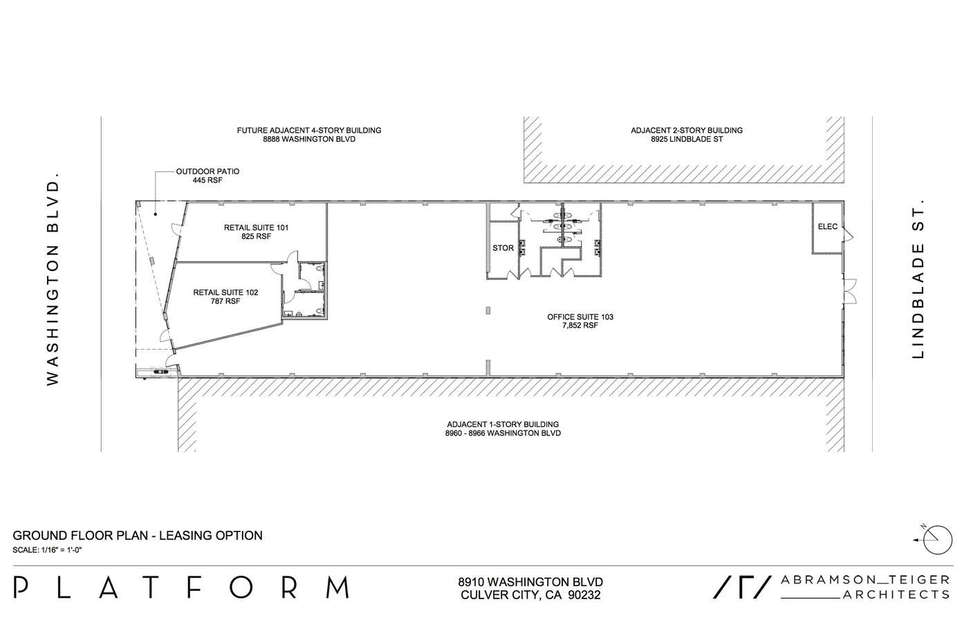 Office Property For Lease photo 2