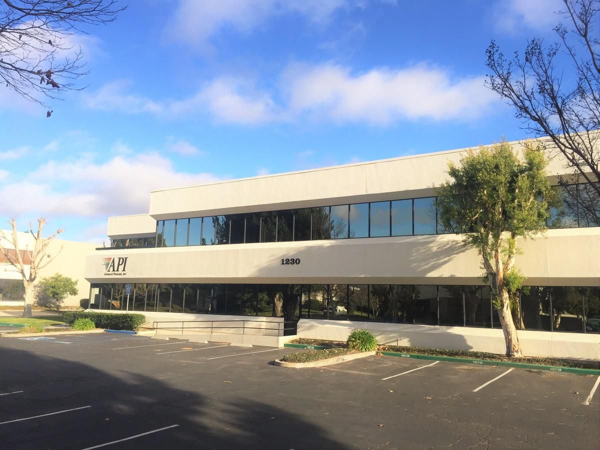 1230 Avenida Acaso, Camarillo - 11,137 SF photo 2