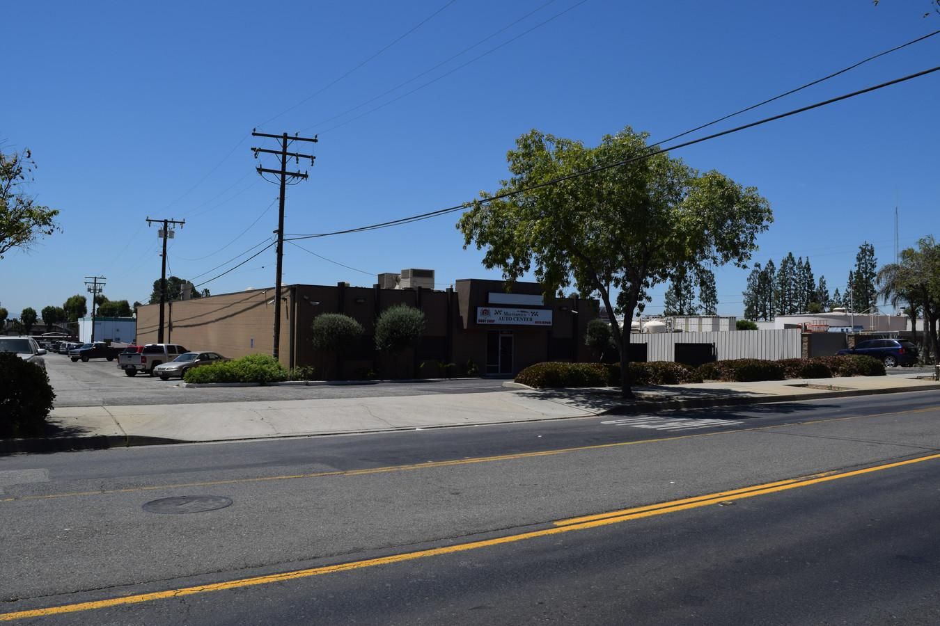 Industrial Property For Sale photo 1