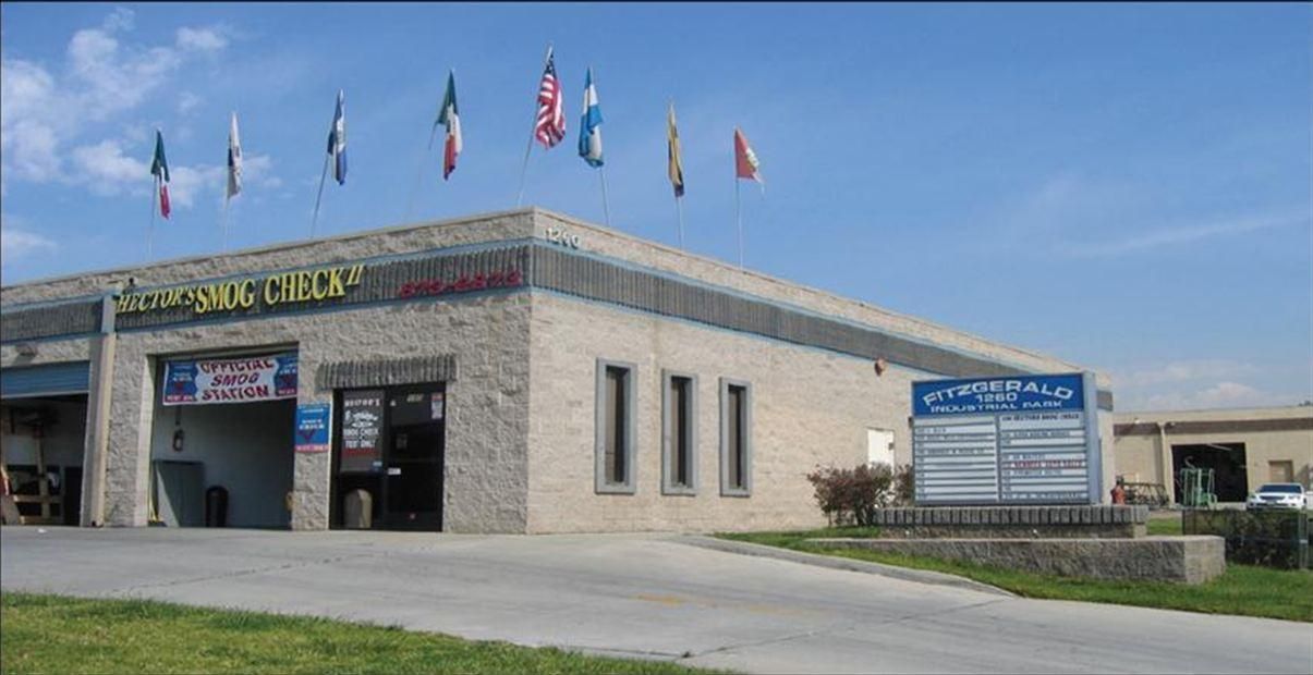 Fitzgerald Industrial Park photo 4