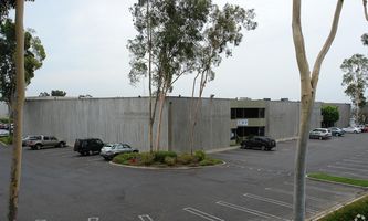 Warehouse Space for Rent located at 25782 Obrero Dr Mission Viejo, CA 92691
