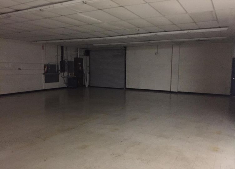 Industrial Property For Lease