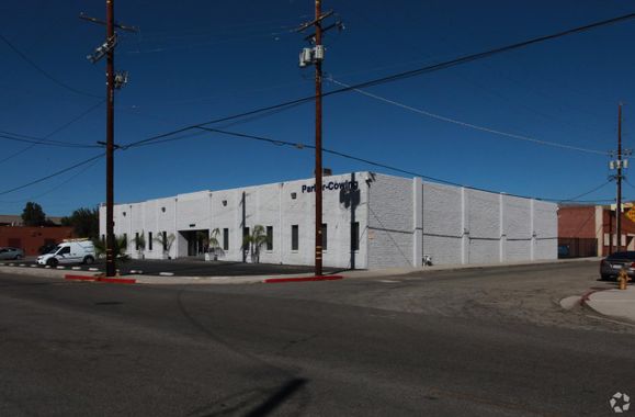 Office Property For Lease