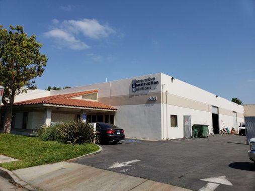 Industrial Property For Lease